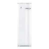 Freezer Vertical Electrolux 1 Porta 234l Branco Fe27 220v