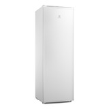 Freezer Vertical Electrolux Fei27 234l Tecnologia Inverter Cor Branco 110v