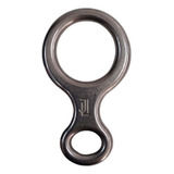 Freio 8 (oito) Clássico Aço Inox 100kn Ms