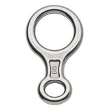 Freio 8 Em Aço Inoxidável 100kn Alta Resistencia Dg1000