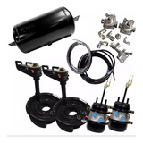 Freio A Ar Completo Caminhão Mb 608 609 708 709 912 710 914