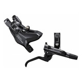 Freio A Disco Shimano Deore Bl-m6100 Traseiro