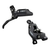 Freio A Disco Sram Db8 Traseiro 2000mm Preto Original Nf