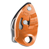 Freio Autoblocante Grigri 2019 - Petzl Escalada (laranja)