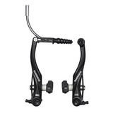 Freio Bike Vbreak Shimano Bmx Race Wheeling Grau Rl Urbano