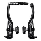 Freio De Bicicleta Traseiro V-brake Br-t4000 Alivio Shimano