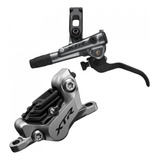 Freio Disco Dianteiro Shimano Xtr Bl-m9120/br-m9120 100cm