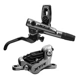 Freio Disco Hidr Shimano Xtr Bl-m9120/br-m9120 Traseiro