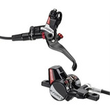 Freio Disco Hidraulico Fsa K Force Carbon Imagens Reais 