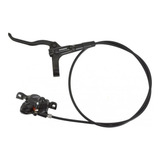 Freio Disco Hidráulico Shimano Altus Mt200 Dianteiro D/ Bike