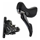 Freio Disco Hidraulico Shimano Diant. Ultegra St-rs685/br805