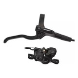  Freio Disco Hidraulico Shimano Traseiro Altus Bl-mt200 Dir