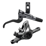 Freio Disco Hidraulico Traseiro Xtr Bl-m9100/br-m9100 1700mm
