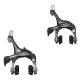 Freio Ferradura Shimano Claris Br-r2000 Speed Diant/traseiro