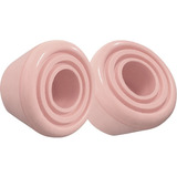 Freio Fixo Para Patins Quad Owl Sports Cor Nude