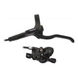 Freio Hidraulico Dianteiro Shimano Mt201 750mm Novo Jj