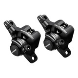 Freio Mtb Disco Mecânico Shimano Br-tx805