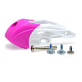 Freio Para Patins Inline Traxart New Generation - Pink