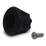 Freio Para Patins Quad Traxart Minitrax Cor Preto