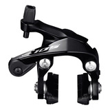 Freio Shimano 105 Road Traseiro R7000 C/ Sapata Cor Preto