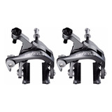 Freio Shimano Ultegra Br-6800 Dual Pivot (ferradura) Par