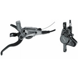 Freio Somente Dianteiro 3v Br-m4050 Alivio
