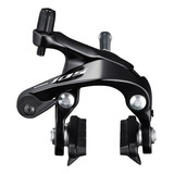 Freio Speed Shimano 105 Dianteiro Br-r7000 Bike Ciclismo Cor Preto