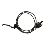 Freio Traseiro Hidraulico Shimano Altus Mt200 = M315 Mtb