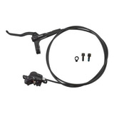 Freio Traseiro Hidraulico Shimano Altus Mt200 = M315 Mtb