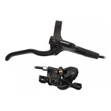 Freio Traseiro Hidraulico Shimano Altus Mt200 = M315 Mtb