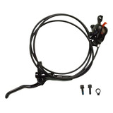 Freio Traseiro Hidraulico Shimano Altus Mt200 = M315 Mtb