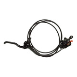 Freio Traseiro Hidraulico Shimano Altus Mt200 = M315 Mtb