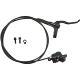 Freio Traseiro Hidraulico Shimano Altus Mt200 = M315