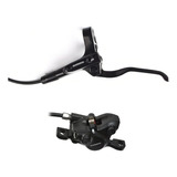 Freio Traseiro Shimano Hidraulico Altus Mt200 Altus Mtb
