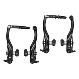 Freio V-brake Mtb Shimano Alivio Br T4000 (par)