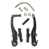 Freio V-brake Traseiro Promax Taiwam Tipo Shimano