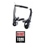Freio V-brake Traseiro Shimano Deore Xtr Br-m970 Original 