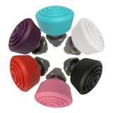 Freios Reguláveis Owl Quad 50mm 85a - Par 2 Unidades