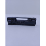 Frente Aparelho Toca-fitas -pioneer -ka2900 Cx125 Usado