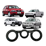 Frente Comando Ar Condicionado Vw Gol Parati Saveiro G3 G4