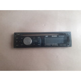 Frente Dvd Booster Bdc 5300ub Pra Retirar Peças