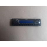 Frente Dvd Booster Bdvd 7500mp Pra Retirar Peças