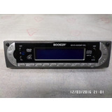 Frente Leitor Dvd Booster Bdvd-6000 Oel Mp3