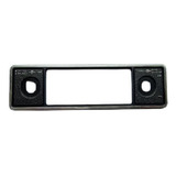 Frente Para Autorradios Antigos Sharp