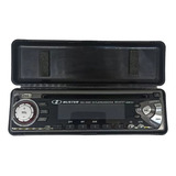 Frente Som Automotivo Buster Hbd 2000v Novo Original + Case