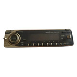 Frente Toca Fita Sony Xr-3507 