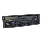 Frente Toca Fitas Blaupunkt Hawai Sqn