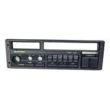 Frente Toca Fitas Blaupunkt 