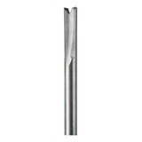 Fresa Reta Paralela 1/8 650 2615000650 Dremel