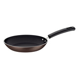 Frigideira Alumínio Antiaderente Tramontina Sicília 24cm Cor Cinza